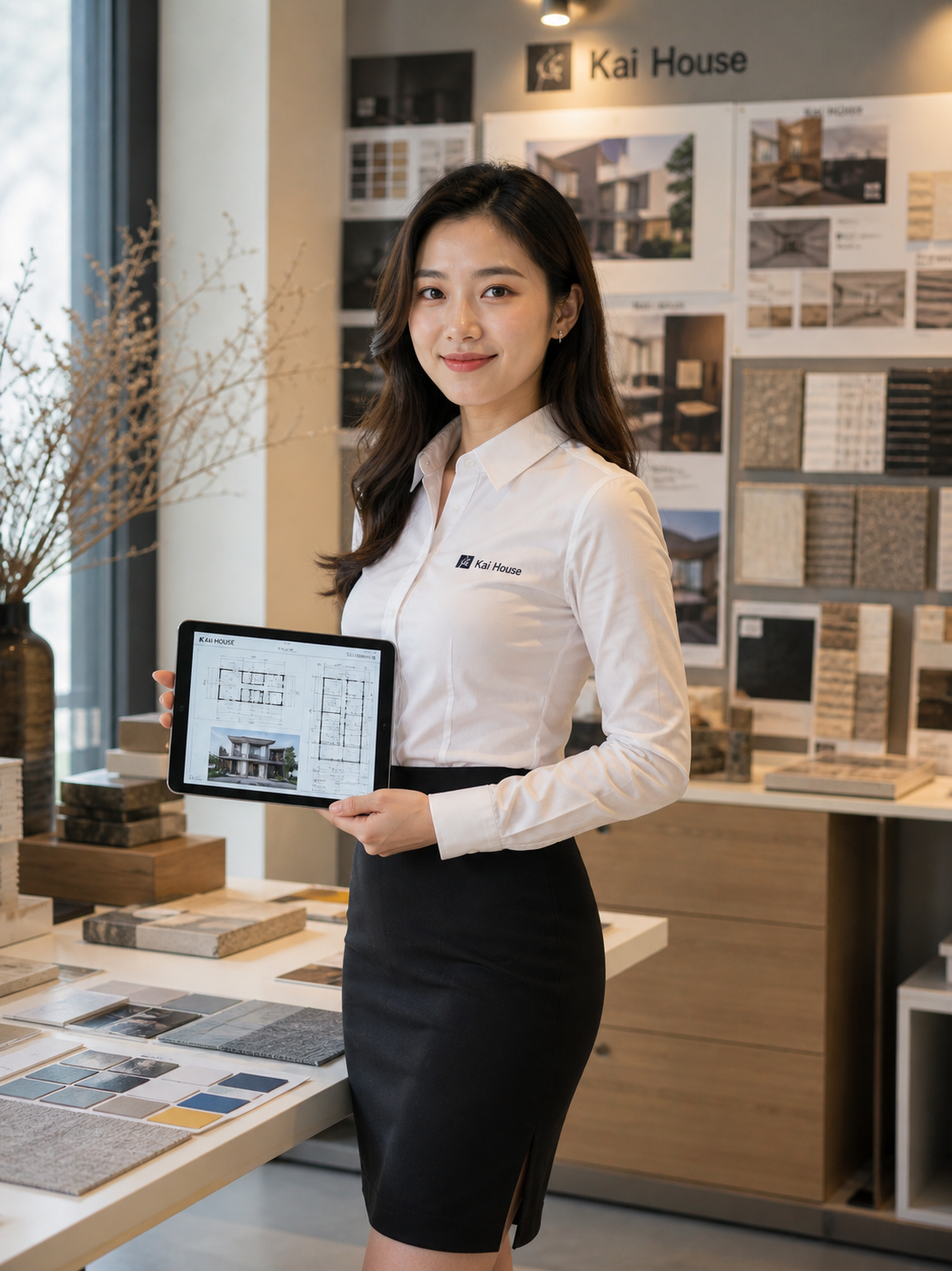 KTS. Phạm Tuấn Anh